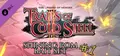 The Legend of Heroes: Trails of Cold Steel II - Shining Pom Bait Set 1