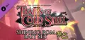 The Legend of Heroes: Trails of Cold Steel II - Shining Pom Bait Set 5