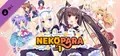 NEKOPARA Vol. 1 - Artbook