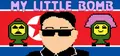 My Little Bomb