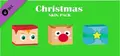 Box Maze 2 - Xmas Skins Pack