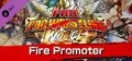Fire Pro Wrestling World - Fire Promoter