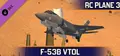 RC Plane 3 - F-53B