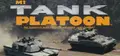 M1 Tank Platoon