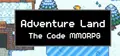 Adventure Land - The Code MMORPG