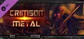Crimson Metal - Episode III