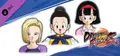 DRAGON BALL FighterZ - Commentator Voice Pack
