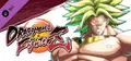 DRAGON BALL FighterZ - Broly