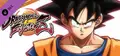 DRAGON BALL FighterZ - Goku