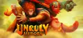 Unruly Heroes