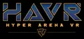 Hyper Arena VR