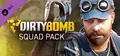 Dirty Bomb - Squad Pack