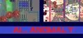 AI Anomaly