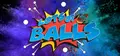 Lots of Balls