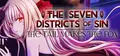 The Seven Districts of Sin: The Tail Makes the Fox - Episode 1