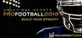 Draft Day Sports: Pro Football 2018