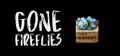 Gone Fireflies Prices