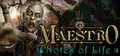 Maestro: Notes of Life Collector's Edition