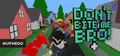 Don't Bite Me Bro! +