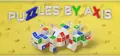 Puzzles By Axis