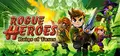 Rogue Heroes: Ruins of Tasos