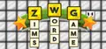 Zim's Word Game