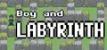 BoyAndLabyrinth