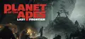 Planet of the Apes: Last Frontier
