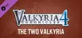 Valkyria Chronicles 4 - The Two Valkyria