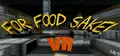 For Food Sake! VR