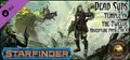 Fantasy Grounds - Starfinder RPG - Dead Suns AP 2: Temple of the Twelve (SFRPG)