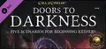 Fantasy Grounds - Doors to Darkness (CoC7E)