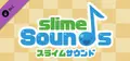 Super Slime Arena - Slime Sounds OST