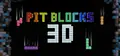 Pit Blocks 3D