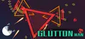 glutton man