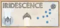 Iridescence
