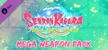 SENRAN KAGURA Peach Beach Splash - Mega Weapon Pack