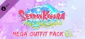 SENRAN KAGURA Peach Beach Splash - Mega Outfit Pack 2