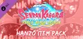 SENRAN KAGURA Peach Beach Splash - Hanzō Item Pack