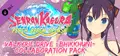 SENRAN KAGURA Peach Beach Splash - VALKYRIE DRIVE -BHIKKHUNI- Collaboration Pack