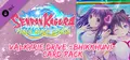 SENRAN KAGURA Peach Beach Splash - VALKYRIE DRIVE -BHIKKHUNI- Card Pack