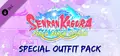 SENRAN KAGURA Peach Beach Splash - Special Outfit Pack