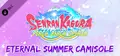 SENRAN KAGURA Peach Beach Splash - Eternal Summer Camisole
