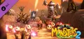 PixelJunk™ Monsters 2 Encore Pack