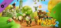 PixelJunk™ Monsters 2 Danganronpa Pack