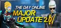THE DAY Online
