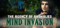 The Agency of Anomalies: Mind Invasion Collector's Edition