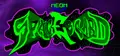Neon Spaceboard