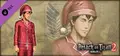Additional Bertholdt Costume: Pajama Outfit