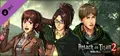Additional Episode: Biological Research Scout Mission
